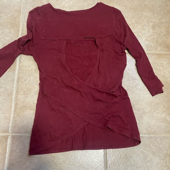 Guess 3/4 sleeve - Picture 2 of 2